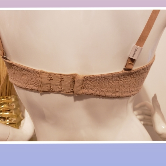 🌾Calvin Klein b.tempted Bra🌾 - Picture 3 of 5